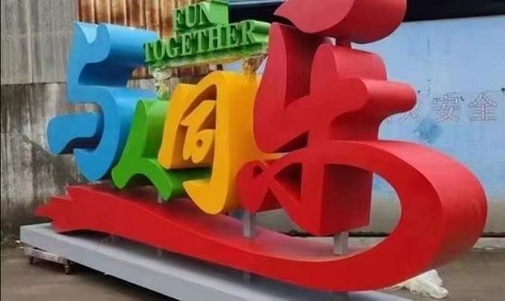ET80 Machine de pliage de panneaux de lettres extérieurs à LED pour lettres 3D en métal par Ejon