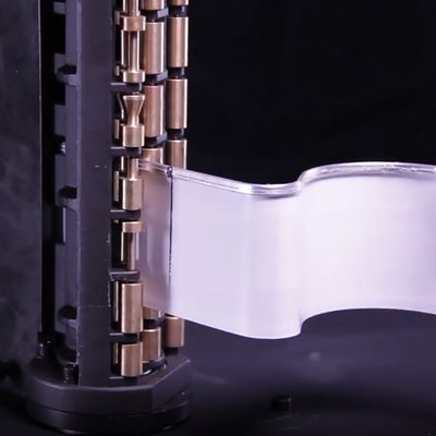 Améliorez votre entreprise de création de panneaux avec EJON T16 Illuminated 3D Channel Letter Machine