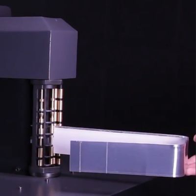 Améliorez votre entreprise de création de panneaux avec EJON T16 Illuminated 3D Channel Letter Machine