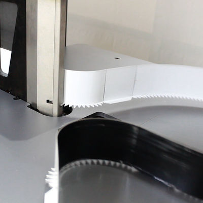 Ejon ET20C machine à plier les lettres en 3D pour les tôles en aluminium