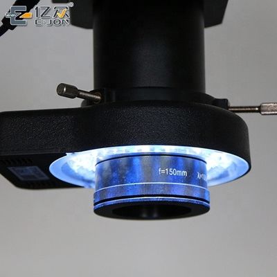 Système d'observation CCD Machine de soudage laser pour les signes de lettres de canal Ejon 500W Portable