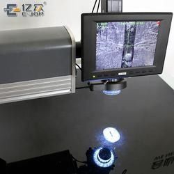Machine de soudage multifonctionnelle E-500W avec 2200*1700*1300mm de taille
