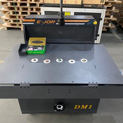 La machine de broyage est le choix ultime pour vos applications de broyage