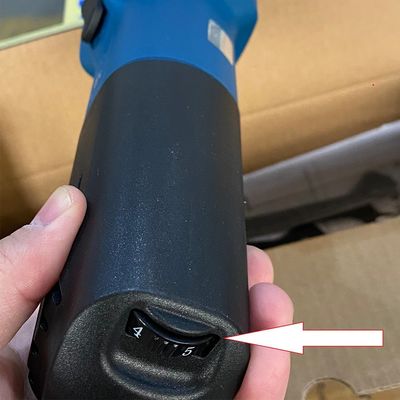 La machine de broyage est le choix ultime pour vos applications de broyage