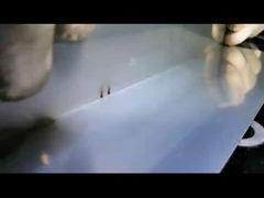 Machine de soudage au laser en acier inoxydable à fibre de métal de 300W à 2000W